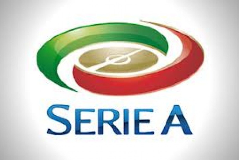 Serie A Italia