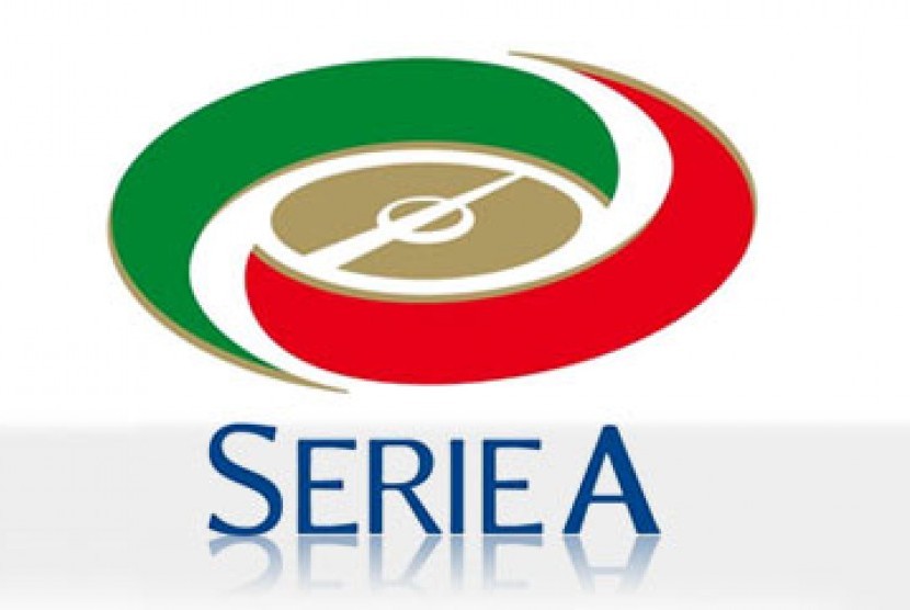 Serie A Liga Italia.
