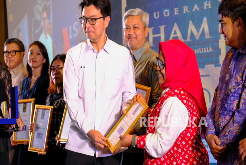 Seimbangkan Bisnis dan HAM, Wilmar Kantongi Rating B dari Setara Institute