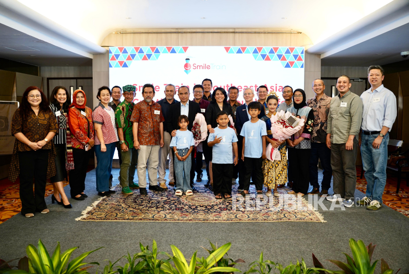 Setelah 20 tahun berkomitmen menjangkau pasien di berbagai wilayah geografis yang beragam, kini Smile Train hampir mencapai tonggak sejarah 125 ribu operasi (rata-rata 7.000 operasi per tahun). 