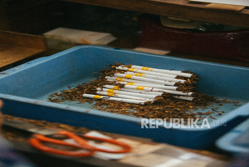 Bea Cukai Malang Terbitkan Izin NPPBKC kepada PR Tegar Sakti Pangayoman