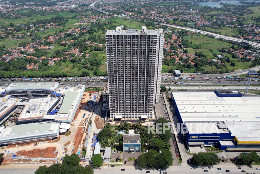 Setelah sukses melakukan handover unit tower pertamanya, Acacia, Sky House Alam Sutera+ kini siap memasuki tahap baru dengan dimulainya proses handover unit Tower Castilla kepada para pemilik, mulai 18 Februari 2025.