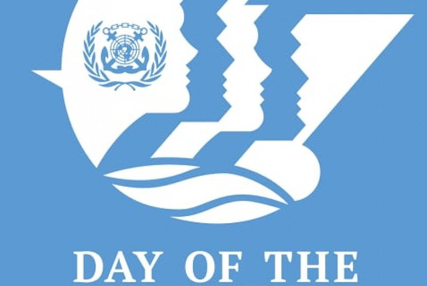 Setiap tanggal 25 Juni, dunia merayakan Hari Pelaut Sedunia atau Day of Seafarer, termasuk Indonesia. 