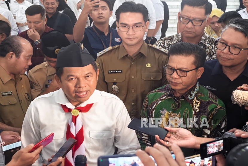 Bupati Bandung Ungkap Alasan Penetapan Status Tanggap Darurat Bencana