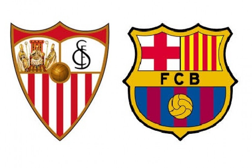 Sevilla vs Barcelona