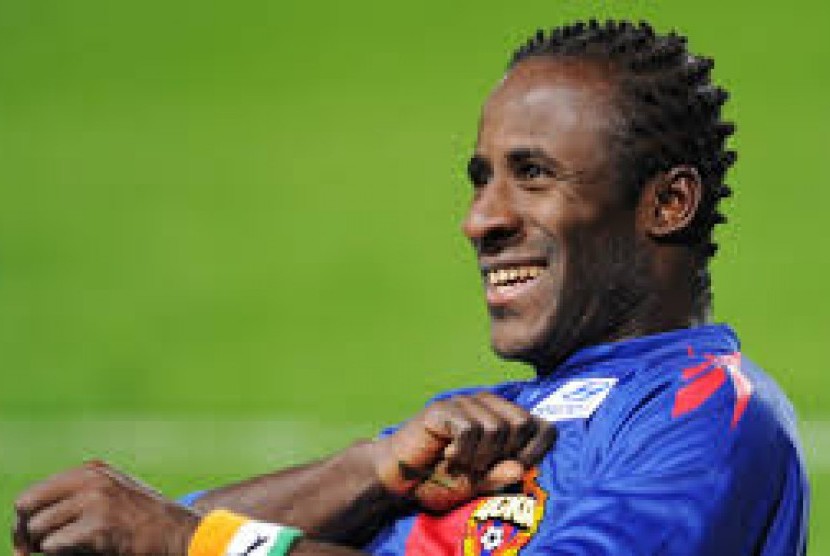 seydou doumbia