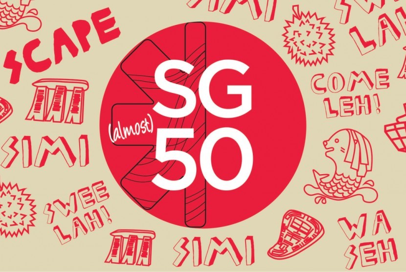 SG 50