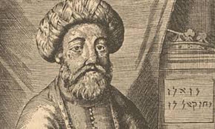 Shabbetai Tzevi, Rabi yang mengaku sebagi mesis dan kemudian masuk Islam pada kekuasaan Sultan Mehmet IVdi Turki.