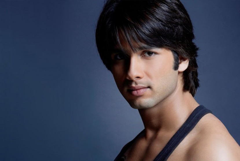 Shahid Kapoor