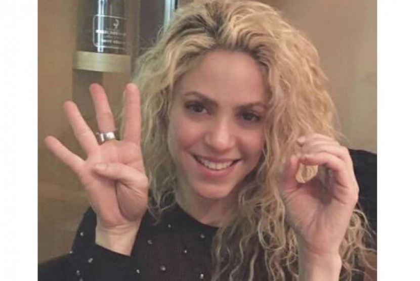 Shakira