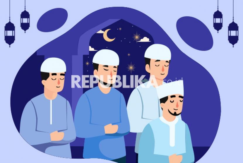 Shalat Tarawih Berapa Rakaat