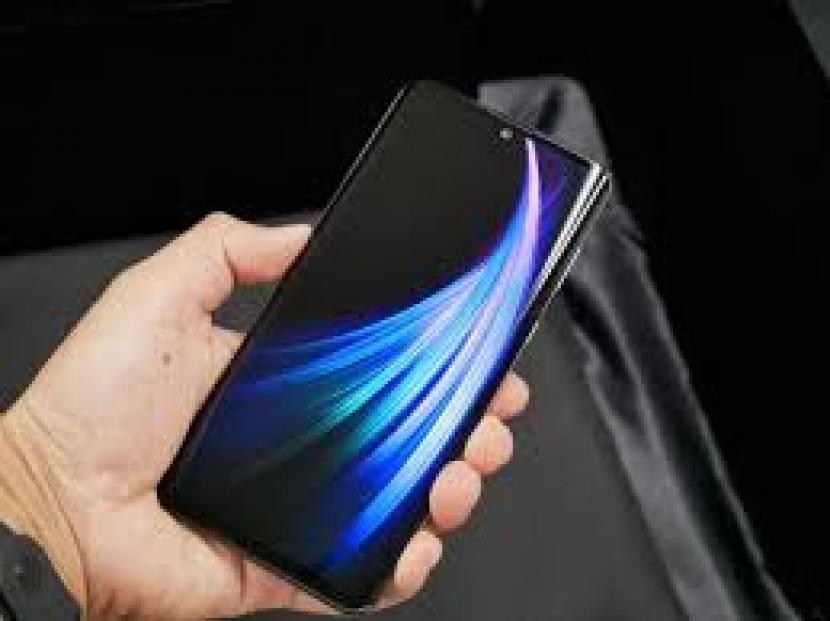 Gebrakan Baru Sharp Di Ponsel Aquos Zero 2 Dan Aquos R3 Republika Online