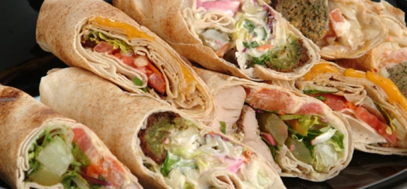 Shawarma
