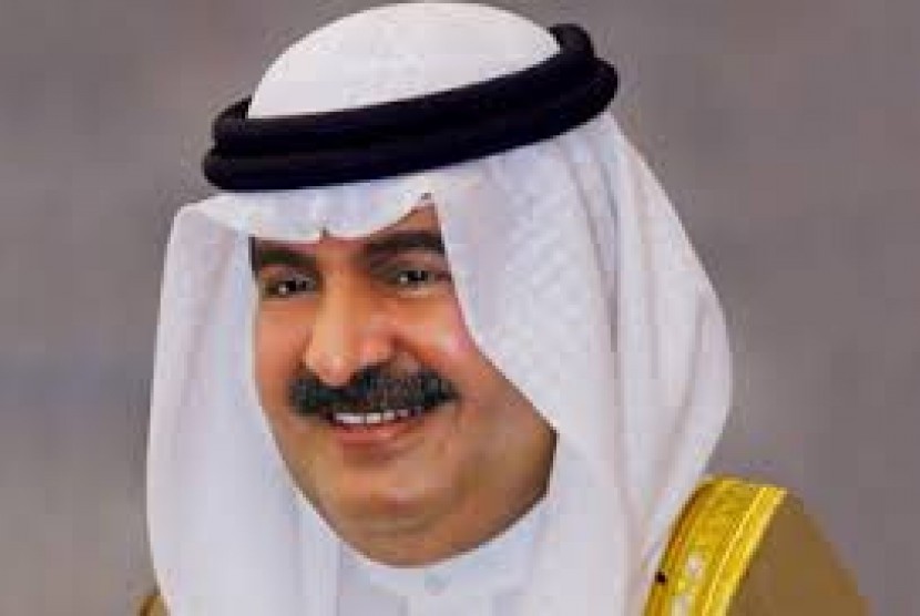 Sheikh Khalifa bin Salman al Khalifa