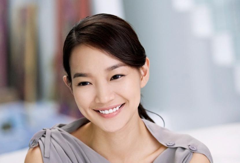 Drama Shin Min-Ah 'Hometown Cha-Cha-Cha' Segera Tayang | Republika Online