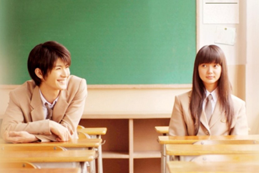 Shinohara Ryoko dan Miura Haruma Main Drama Bareng