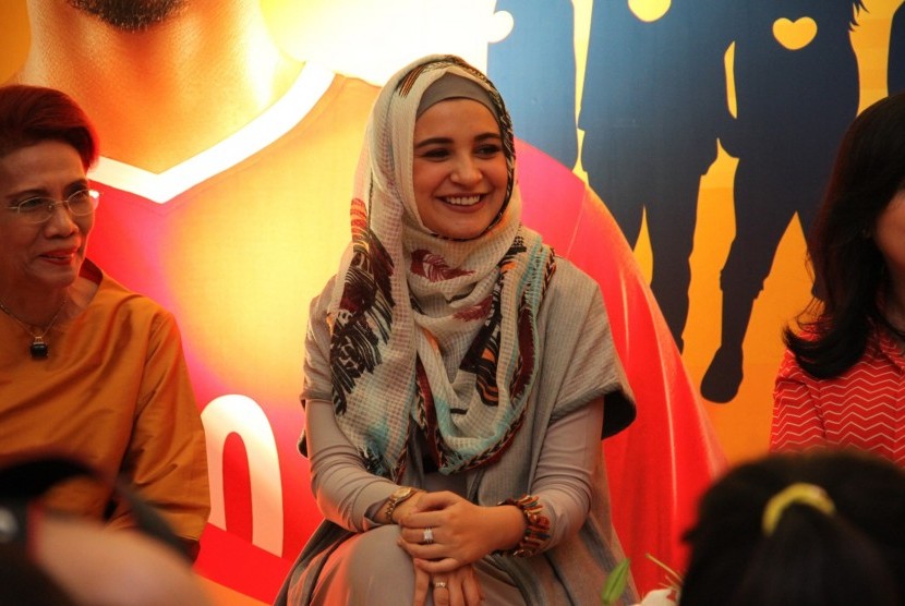 Shireen Sungkar