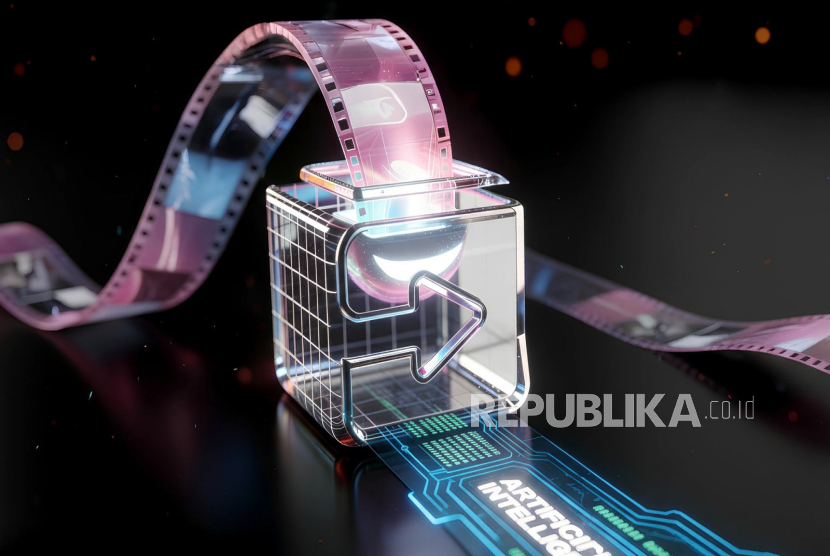 SHOW Token Kembangkan Ekosistem Perfilman Berbasis AI dan Web3