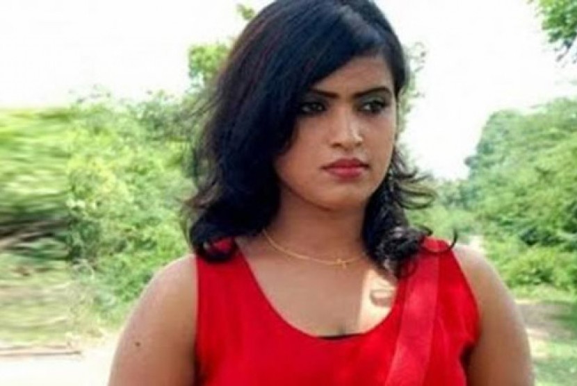 Shruti Chandralekha, 22 tahun, 