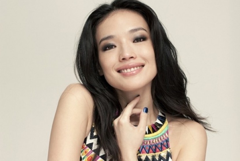 Shu Qi