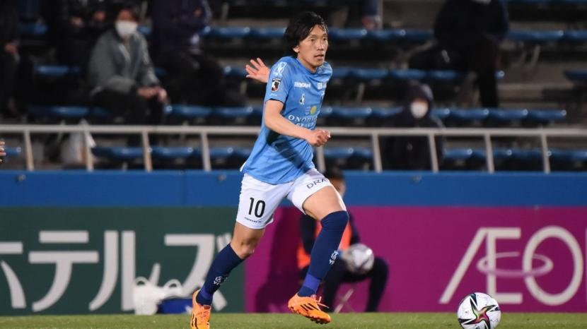 Shunsuke Nakamura