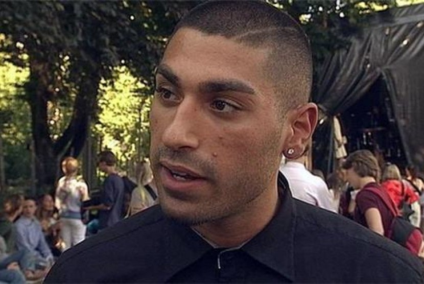 Siavosh Derakhti