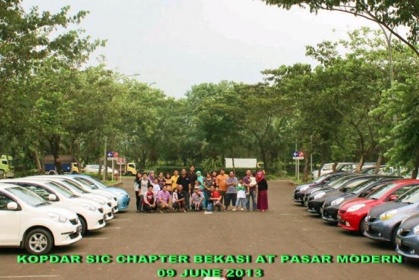 SIC Bekasi