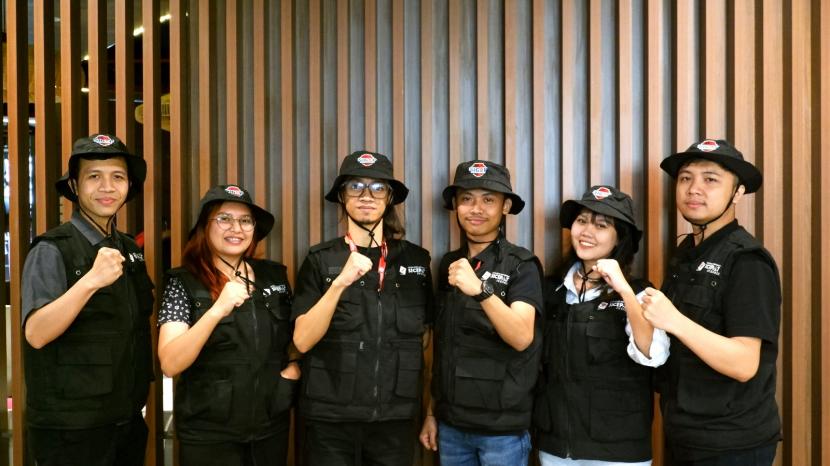 SiCepat Ekspres resmi membentuk tim relawan SiCepat Tanggap (SIGAP) pada Juni 2023. Hal ini dilakukan sebagai komitmen menjadi perusahaan ekspedisi yang senantiasa hadir membantu masyarakat, salah satunya melalui program corporate social responsibility.