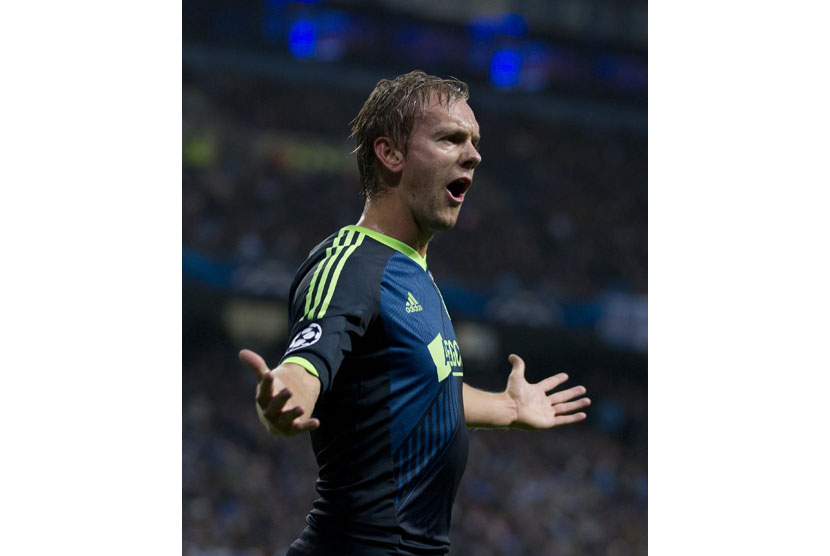 Siem de Jong 