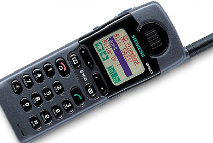 Siemens S10