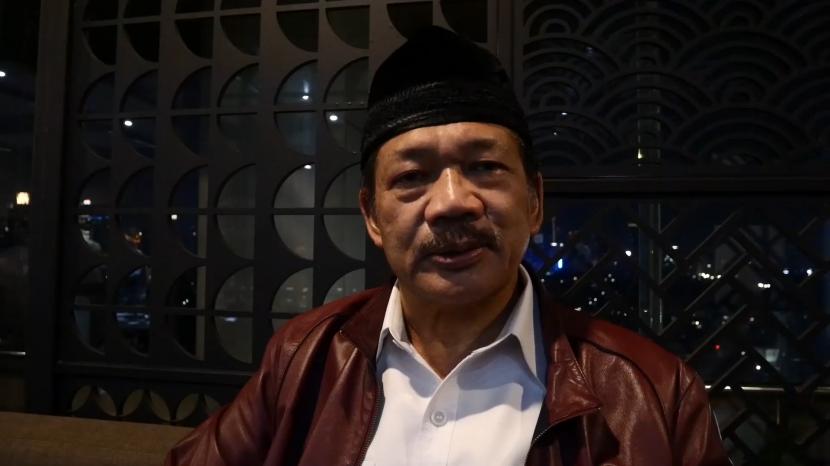 Sifat dermawan tidak bisa dilepaskan begitu saja dari seorang umat muslim.