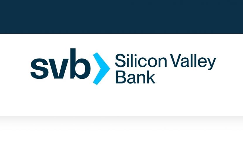 Sillicon Valley Bank (SVB). Dampak kolapsnya SVB dinilai lebih pada sentimen ke pasar keuangan.