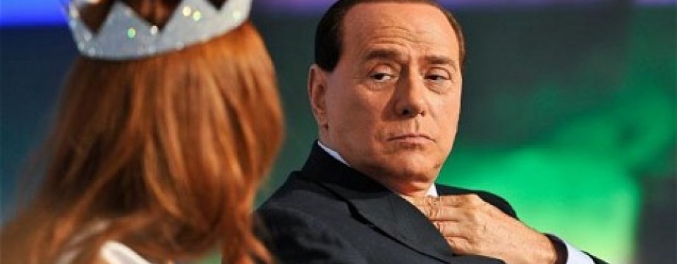 Silvio berlusconi