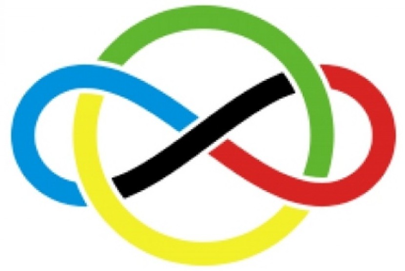 Simbol Olimpiade Matematika Internasional