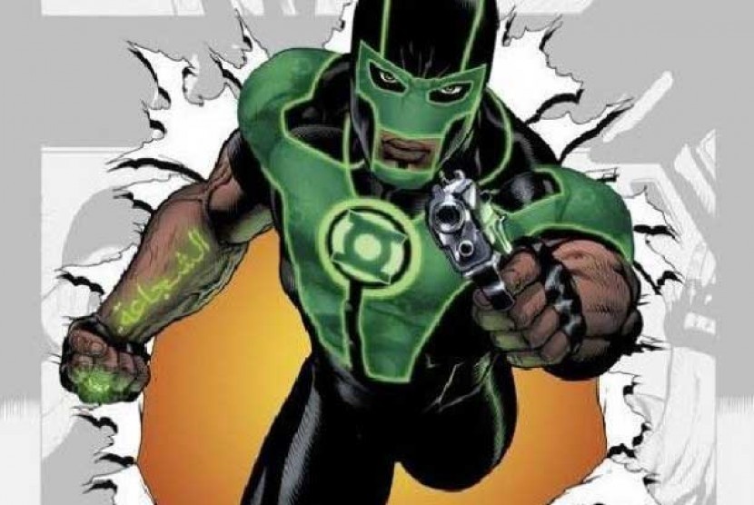 Simon Baz