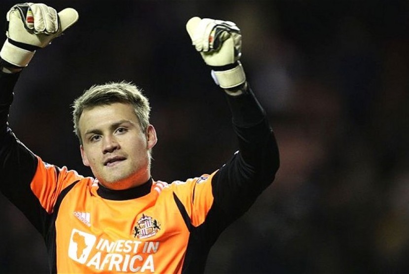 Simon Mignolet