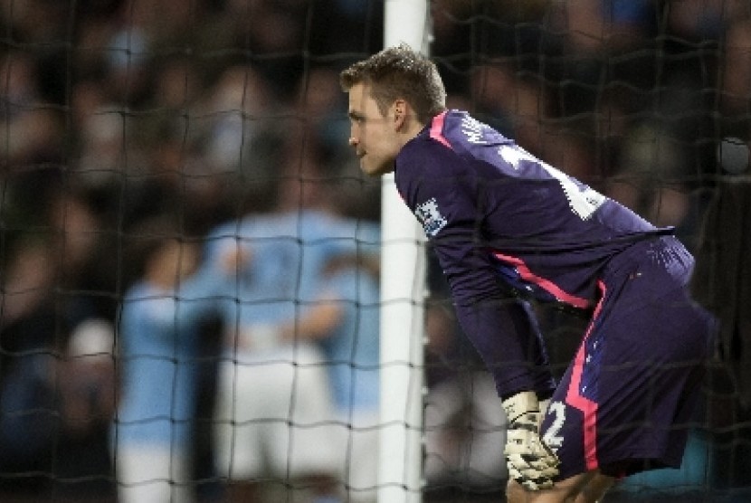 Simon Mignolet 