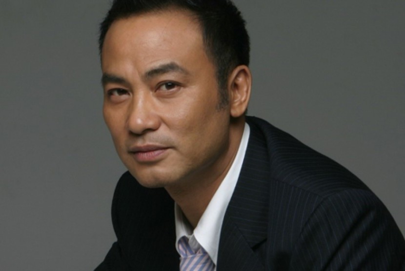 Simon Yam