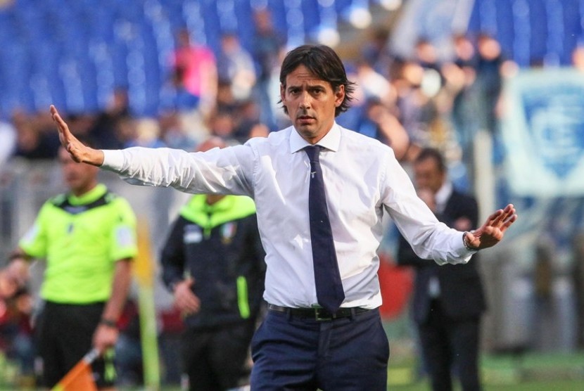 Simone Inzaghi