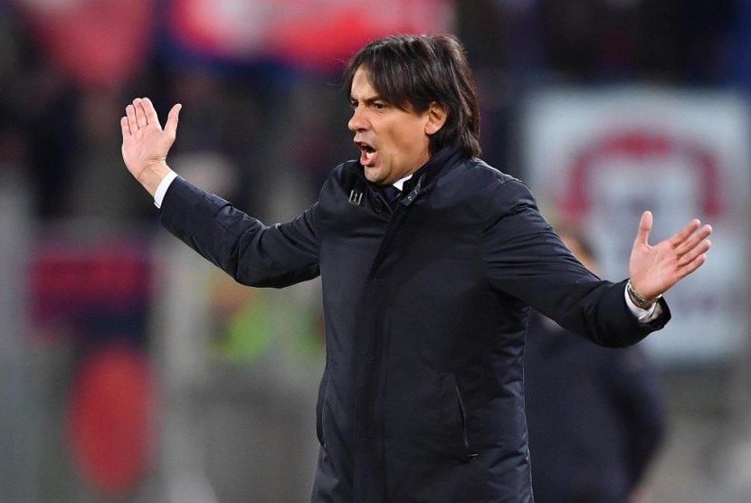 Simone Inzaghi