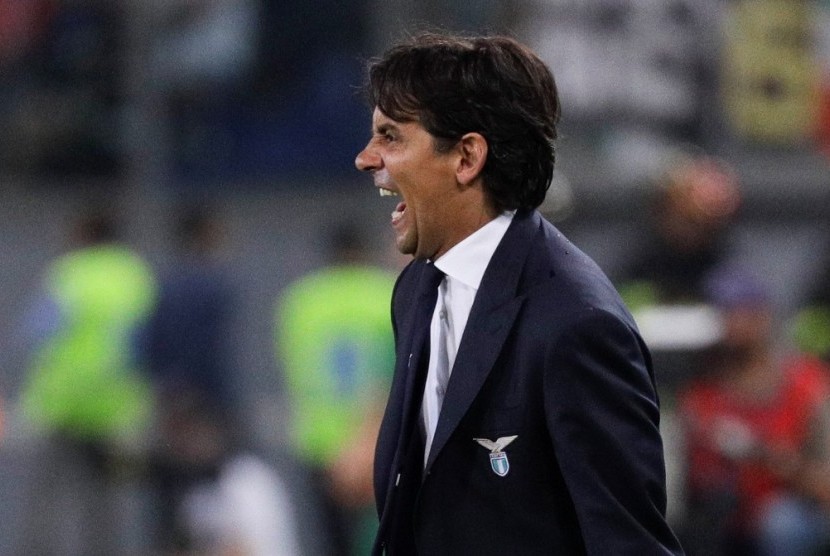 Simone Inzaghi