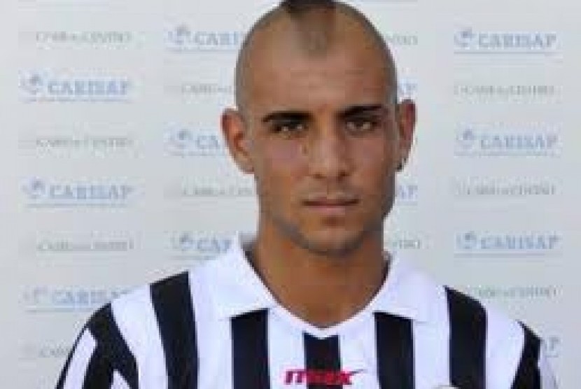 Simone Zaza