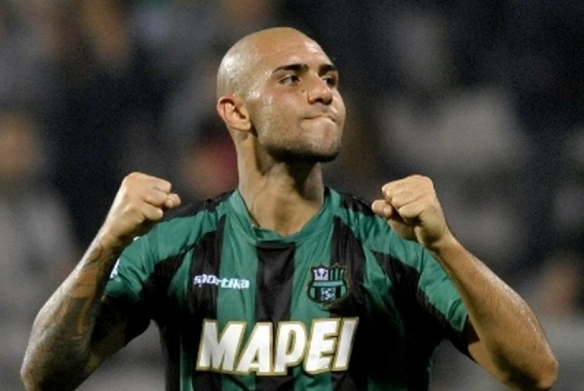 Simone Zaza