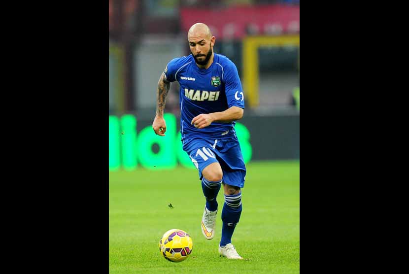 Simone Zaza 