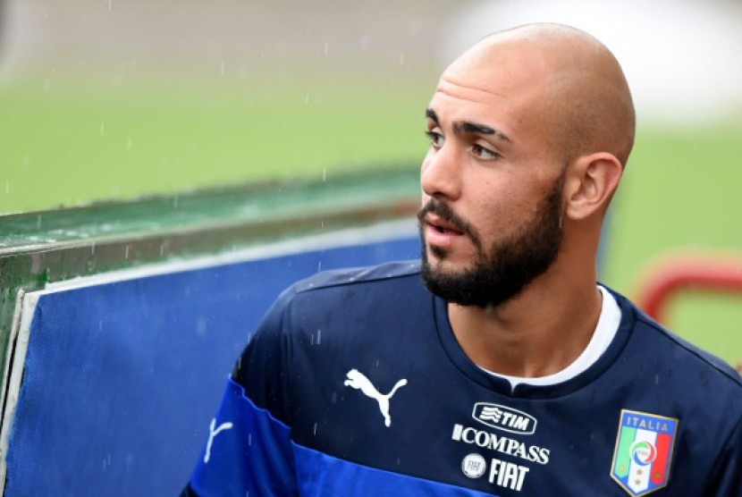 Simone Zaza