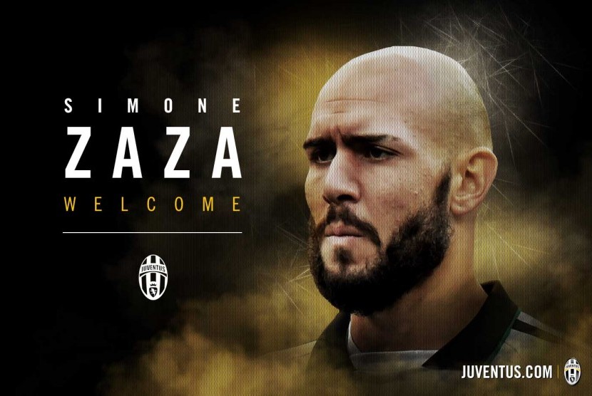 Simone Zaza