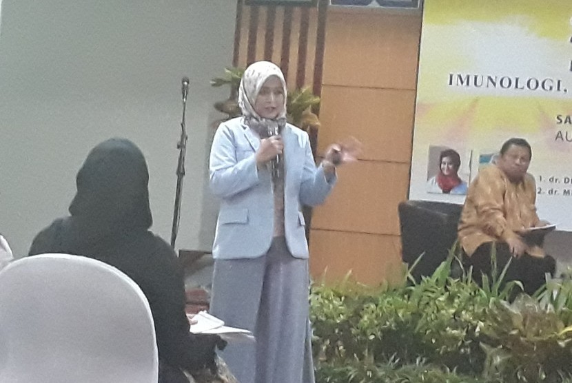 Simposium vitamin D di RS JIH.