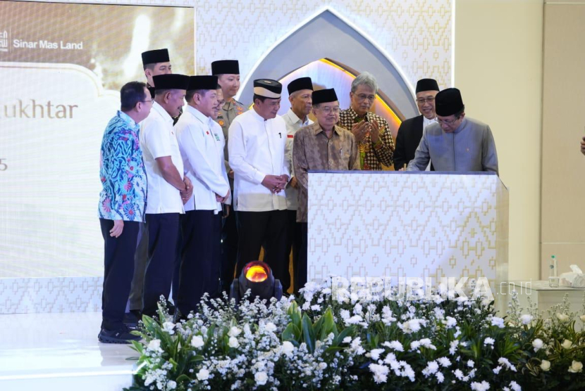 Sinar Mas Land