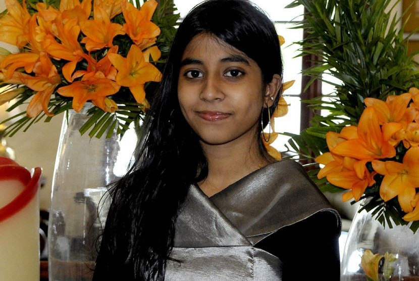 Sindhuja Rajamaran