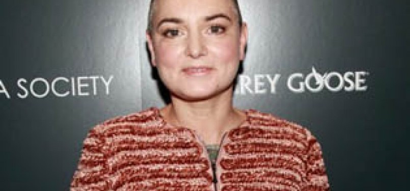 Sinead O'Connor